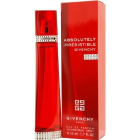 ABSOLUTELY  IRRESISTIBLE EDP 30ML SPRAY 